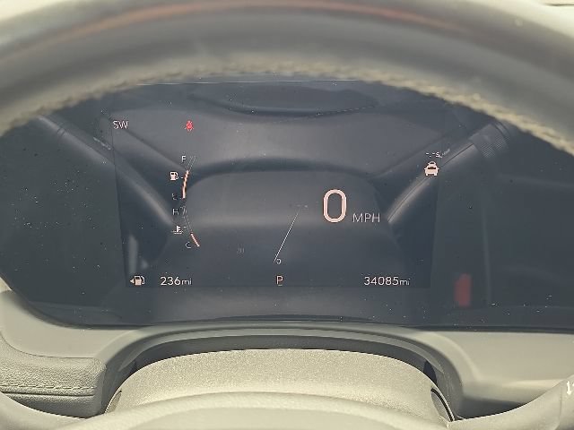 Used 2024 Buick Encore GX Preferred FWD image 22