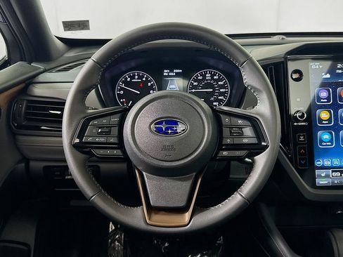 Used 2026 Subaru Forester Sport AWD/4WD image 11
