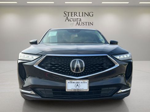 Certified 2023 Acura MDX FWD w/ Technology Package image 2