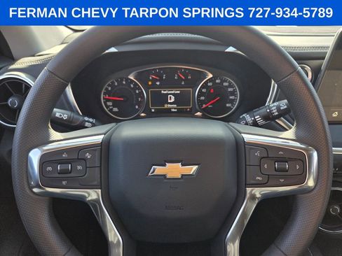 New 2026 Chevrolet Blazer LT w/ Midnight/Sport Edition image 29