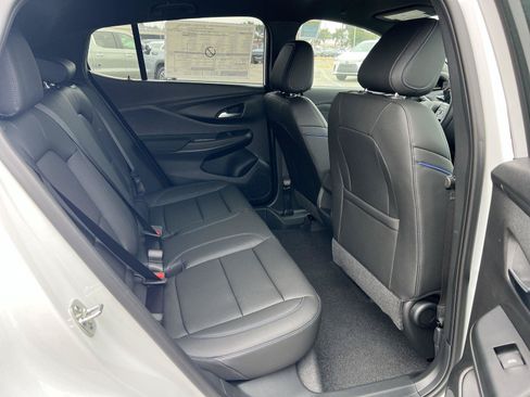 New 2026 Buick Envista Sport Touring w/ Convenience II Package FWD image 28