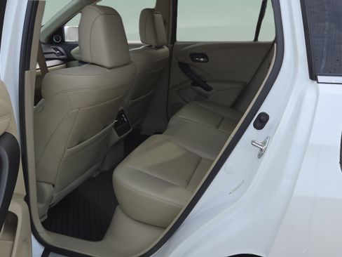 Used 2016 Acura RDX FWD image 11