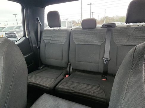 Used 2023 Ford F150 XL w/ STX Appearance Package image 26