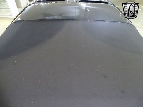 Used 1987 GMC Jimmy 4WD image 11