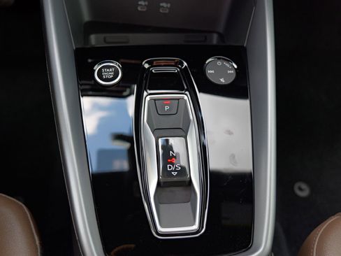 Certified 2025 Audi A3 2.0T Premium w/ Black Optic Package image 19