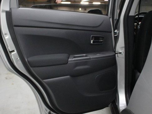 New 2026 Mitsubishi Outlander Sport ES image 26