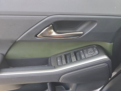 Used 2025 Lexus GX 550 image 20