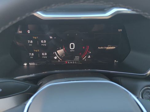 New 2026 GMC Canyon Elevation image 11