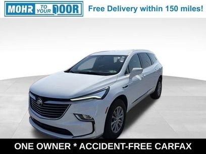 Used 2024 Buick Enclave Premium
