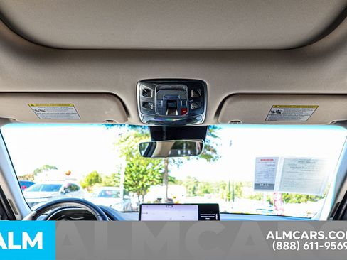 Used 2024 Genesis Electrified GV70 Advanced image 54