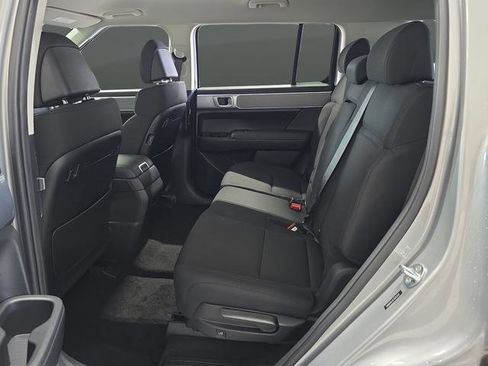 New 2026 Hyundai Santa Fe SE AWD/4WD image 28