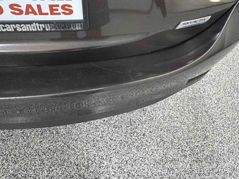 Used 2016 MAZDA MAZDA6 Sport FWD image 35