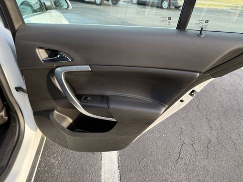 Used 2016 Buick Regal image 23