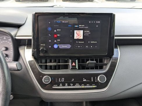 Used 2024 Toyota Corolla LE image 14