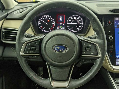 Certified 2024 Subaru Outback Limited AWD/4WD image 19