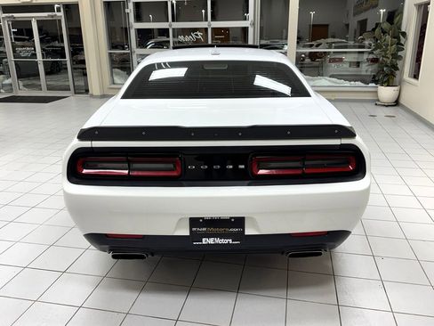 Used 2019 Dodge Challenger R/T Scat Pack w/ Plus Package image 7