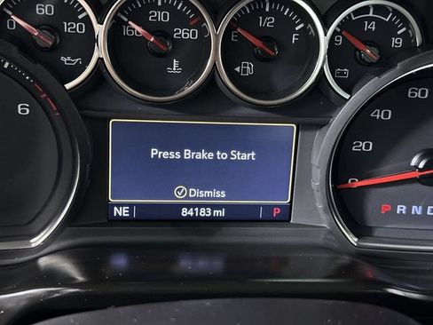 Used 2020 Chevrolet Silverado 1500 LT w/ Texas Edition AWD/4WD image 12