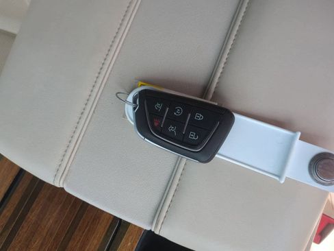 Used 2021 Cadillac Escalade Sport Platinum image 35