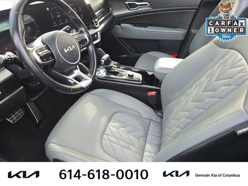 Used 2023 Kia Sportage X-Pro image 17