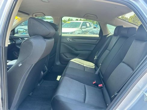 Used 2021 Honda Accord LX image 12