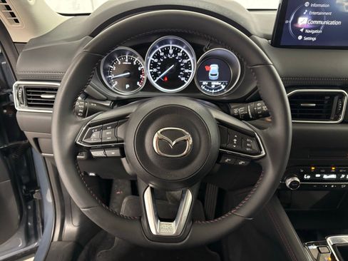 Certified 2023 MAZDA CX-5 Carbon Edition image 20