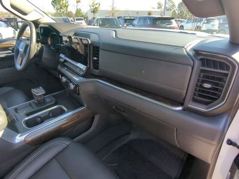 Certified 2023 GMC Sierra 1500 Elevation image 47