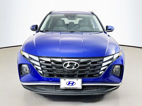 Certified 2023 Hyundai Tucson SEL w/ Convenience Package image 2