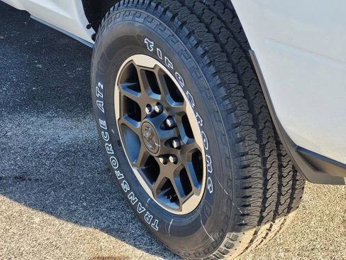 New 2026 RAM 2500 Laramie image 7