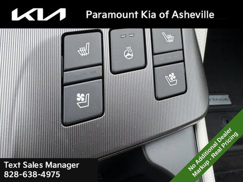 New 2026 Kia Sportage SX Prestige AWD/4WD image 17