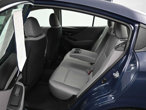 Used 2025 Subaru Legacy Premium AWD/4WD image 8