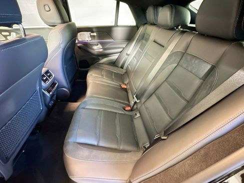 New 2026 Mercedes-Benz GLE 63 AMG S image 22