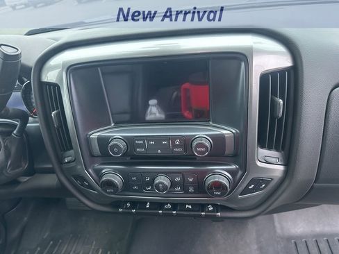 Used 2018 Chevrolet Silverado 1500 LT w/ All Star Edition image 7