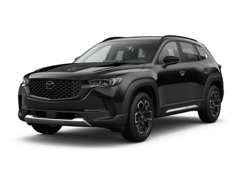 New 2026 MAZDA CX-50 Meridian Edition w/ Weather Package AWD/4WD image 1