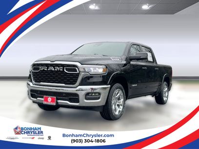 New 2026 RAM 1500 Lone Star
