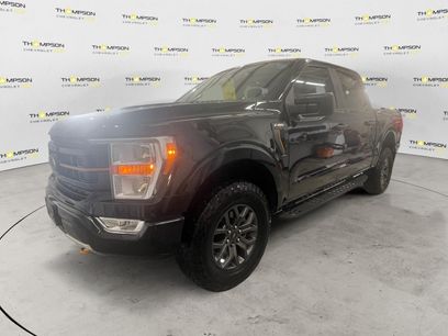 Used 2022 Ford F150 Tremor