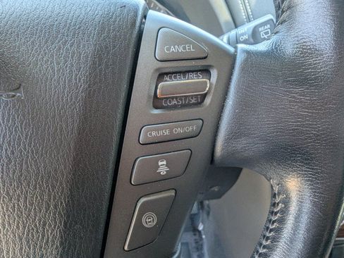 Used 2020 Nissan Armada SL w/ Premium Package AWD/4WD image 15