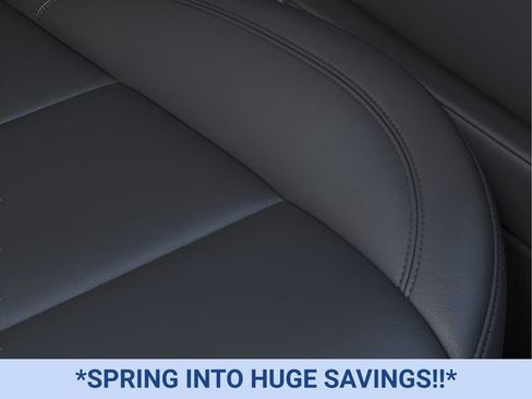 New 2026 Chevrolet Silverado 1500 W/T image 21