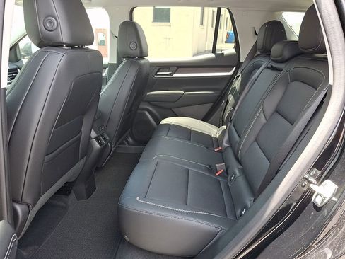 New 2026 GMC Terrain Denali AWD/4WD image 5