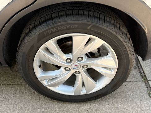 Used 2025 Buick Encore GX Preferred FWD image 30