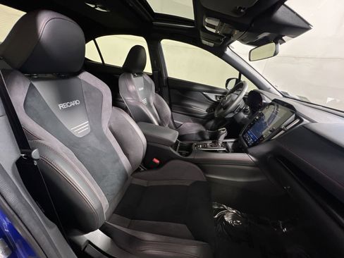 Used 2022 Subaru WRX GT image 27