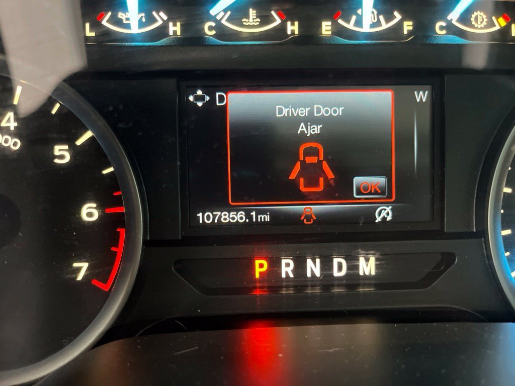 Used 2018 Ford F150 XLT w/ Equipment Group 302A Luxury AWD/4WD image 6