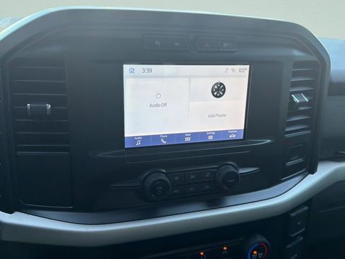 Used 2021 Ford F150 XL w/ Equipment Group 101A High image 26