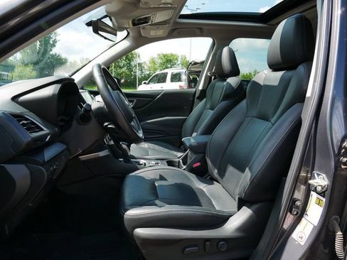 Used 2020 Subaru Forester Limited AWD/4WD image 14