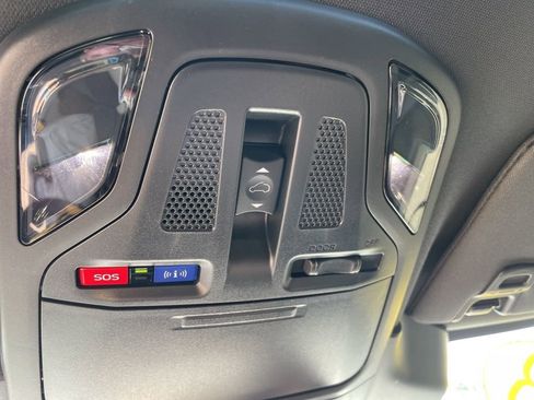 Used 2023 Subaru Outback Wilderness AWD/4WD image 23