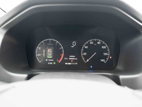 Used 2026 Honda Odyssey EX-L image 16