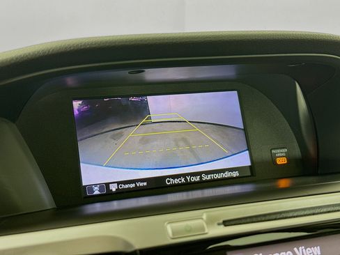 Used 2016 Honda Accord EX-L image 14