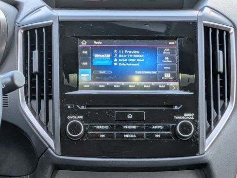Certified 2021 Subaru Crosstrek 2.0i Premium AWD/4WD image 18