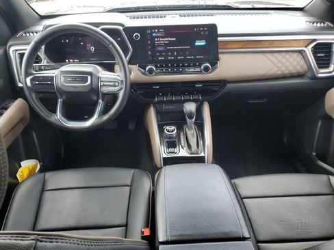 Certified 2023 GMC Canyon Denali AWD/4WD image 29