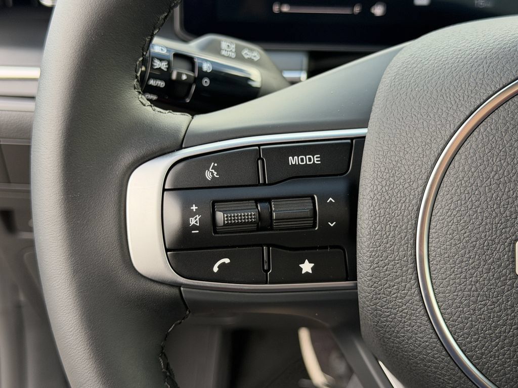 New 2026 Kia K5 GT-Line FWD image 31