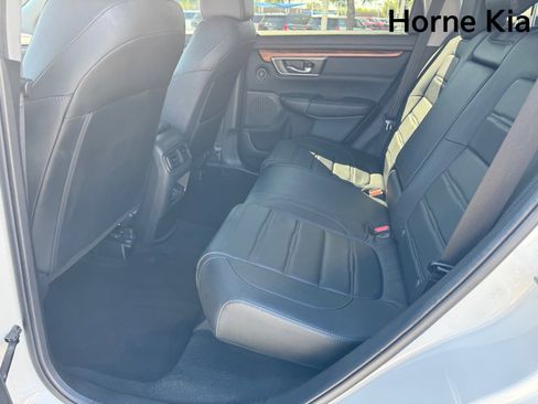 Used 2022 Honda CR-V EX-L image 13